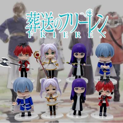 Συλλεκτικά είδη και μοντέλα – Φιγούρες