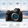 Panasonic Lumix S5M2 Full-Frame Mirrorless Camera (CN version)
