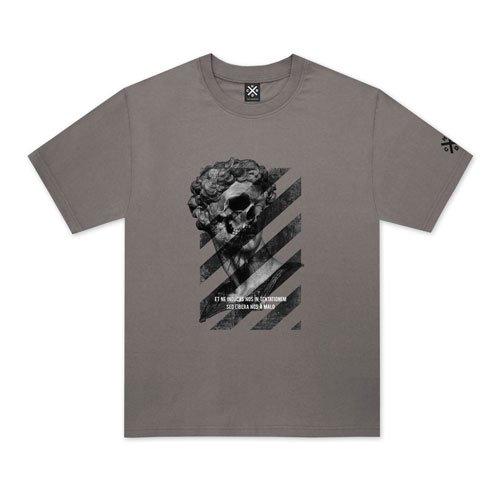 Hdcr Giuliano Iii_Kkmt Khaki/Xl