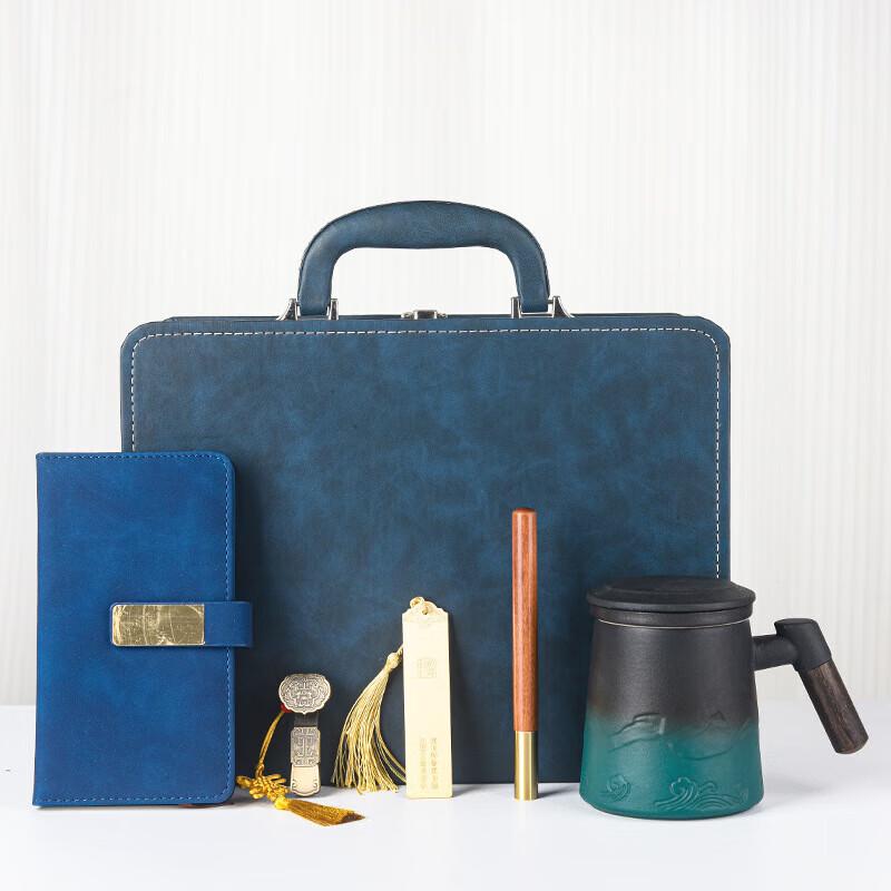 Подарочный набор для руководителя Chaxun