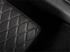 4pcs PU Leather Auto Car Floor Mats Front Rear Liner Weather Set Car Accessories