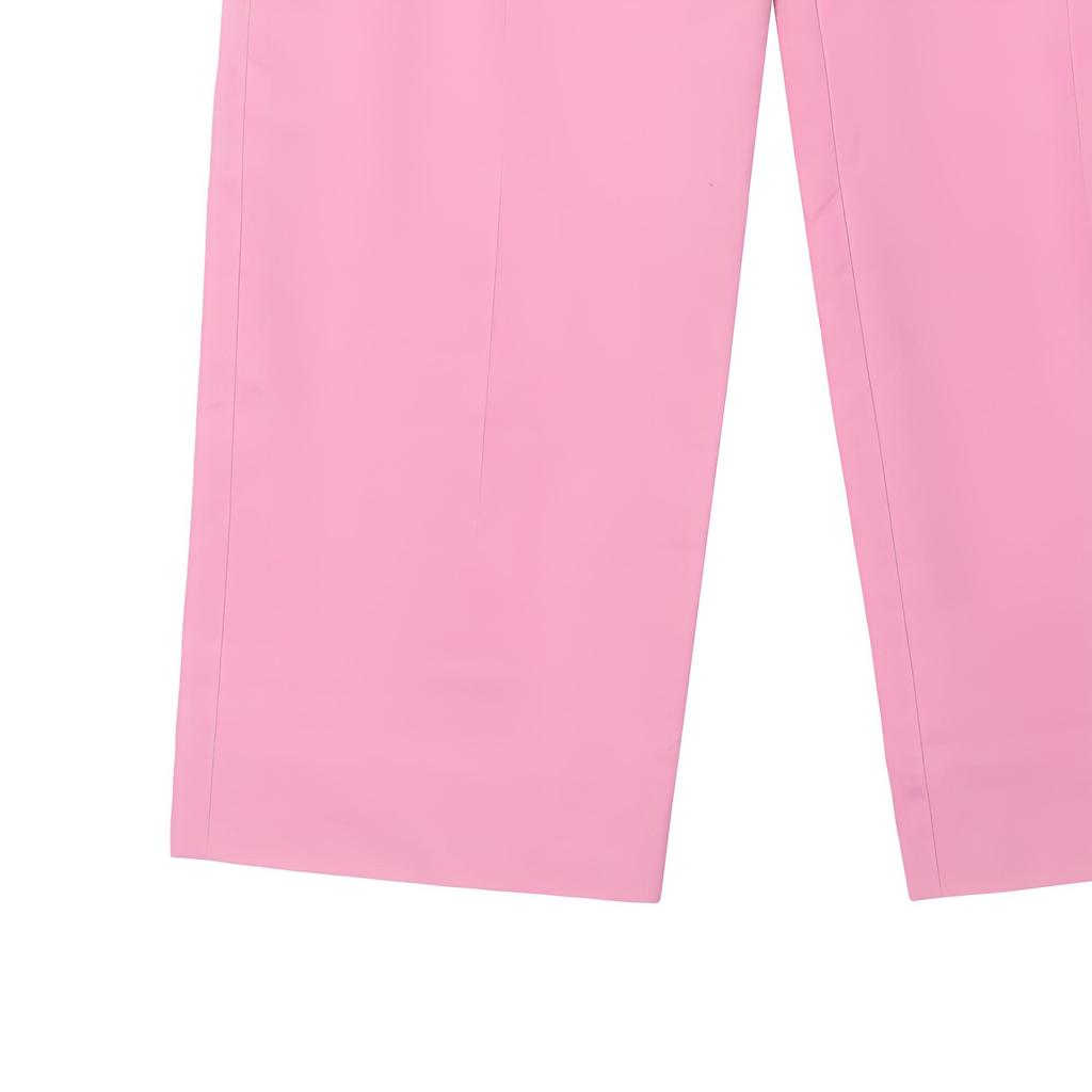GUCCI SS23 Casual Pants Men's Pink 714133-ZAL23-5780
