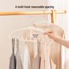 Silicone Non-Slip Traceless Home Hangers