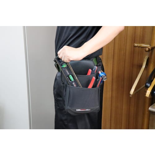 Akatsuki Manufacturing KOD Utility Level Red UTL-230RD