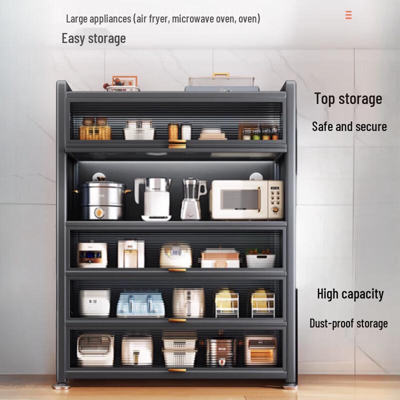 Beifu Kitchen Storage Rack