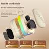 Suoai SSK02 AI Karaoke Speaker System CN Plug (adapter Included)