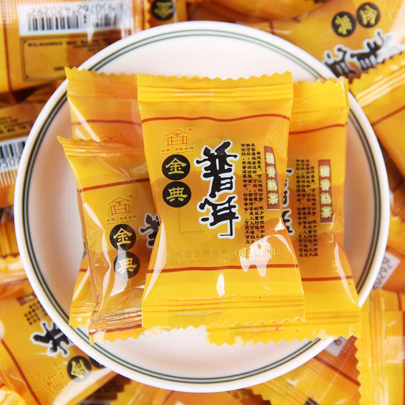 

Чай Классический чай Пуэр Чай Mature Tea Nuo Xiang Tuo Tea Nuo Mi Xiang Xiao Tuo Tea Mature Tea 500g