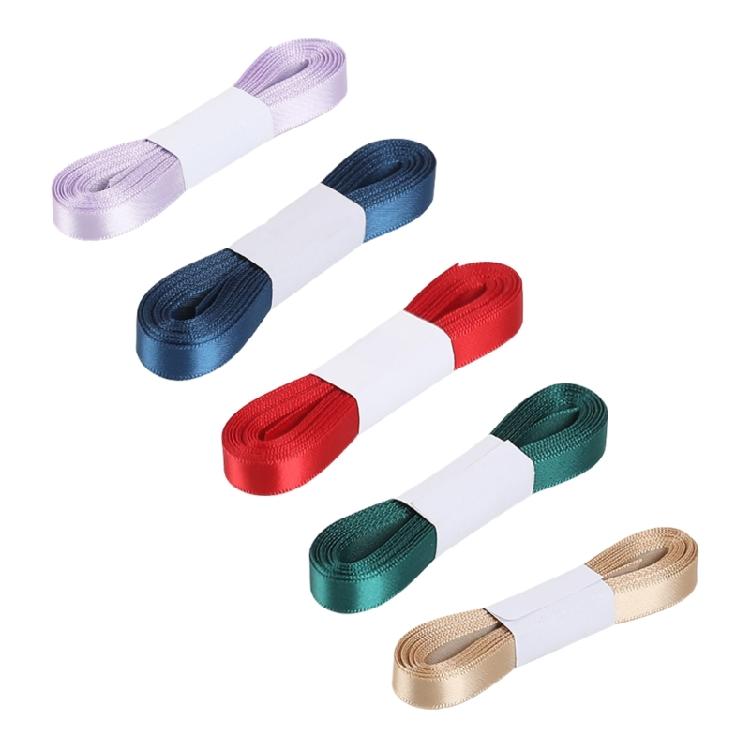 DIY Handmade Ribbon Decorative Ribbon Handicraft Ribbon for Craft Gifts Wrapping