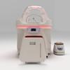 EU Warehouse Water Circulation Head Spa Shampoo Chair, Hairdressing Chair. Portable Small Shampoo Station, Chair Mobile Therapy