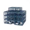 3D Printed Fish Tank Hideout Grid Multi-level Shrimp Hiding Place  Aquarium Decoration