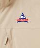 Holubar Eiber 2.5L Rain Jacket Beige