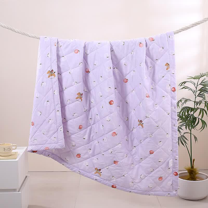 

Washable Summer Cooling Comforter
