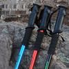 Li Xin Telescopic Aluminum Trekking Pole