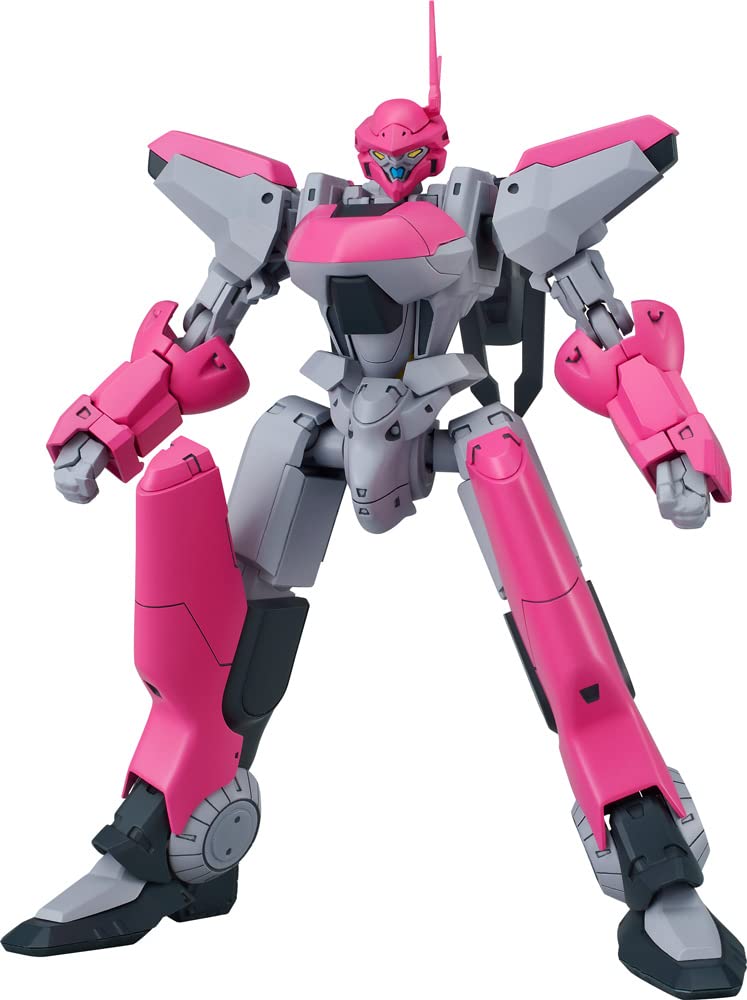 MODEROID Martian Successor Nadesico Aestivalis Ground Combat Frame Non-Scale Assembled Plastic Model