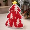 Christmas Tree Stuffed Toy With Durable Plush For Kids Christmas Gift And Room Decor