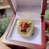 2026 New York Knicks championship ring basketball Knicks commemorative ring birthday gift