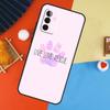 Cat Dog Paw Design Case For Samsung Galaxy A53 A33 A13 A54 A34 A14 A56 A36 A16 A06 A12 A32 A52 A35 A17 A15 A55