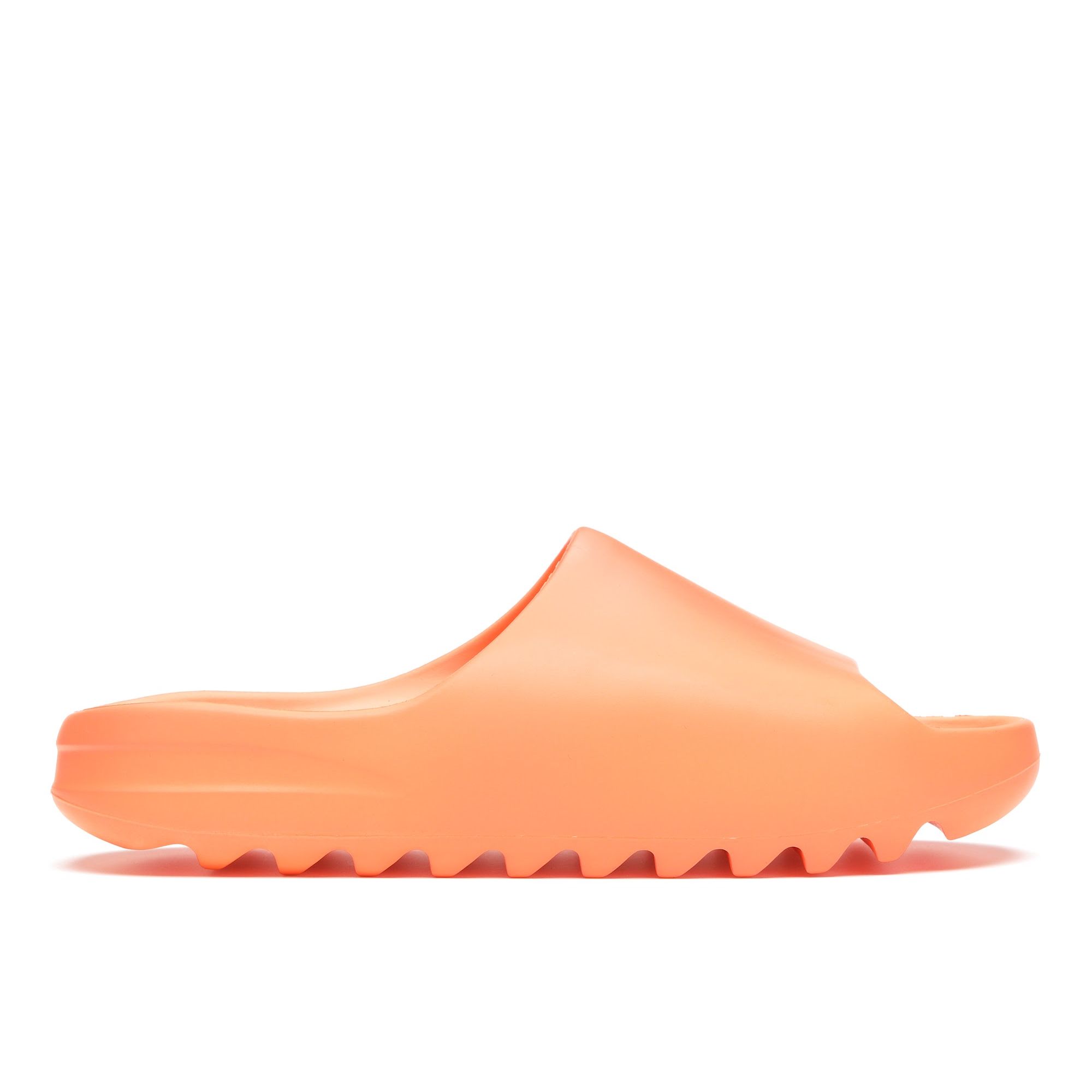 

adidas Yeezy Slides Enflame Orange Unisex Sneakers GZ0953 36½