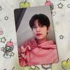 [USED] Seungmin Public Broadcast StrayKids MAXIDENT Stray Kids Sanok Trading Card