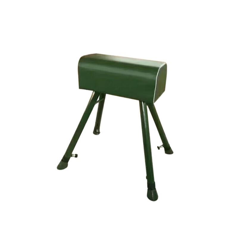 Athletic Pommel Horse Training Equipment