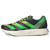 Adizero Takumi Sen 8 'Black Solar Green' GY8405