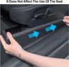For Tesla Model YL 2026 Front Seat Rail Protectors Model YL(6-seat) accessories Under Seat Floor Mat Protectors
