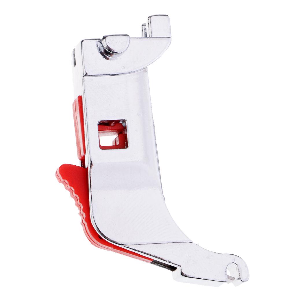 Buy Snap On Adapter Presser Foot Shank Holder for Bernina Accessories