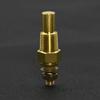 10mm 1/8 NPT Water Temperature Sensor Oil Temp Sensor Universal Car Auto Truck Sender Water Temp Sensor Racing Electric Gauge