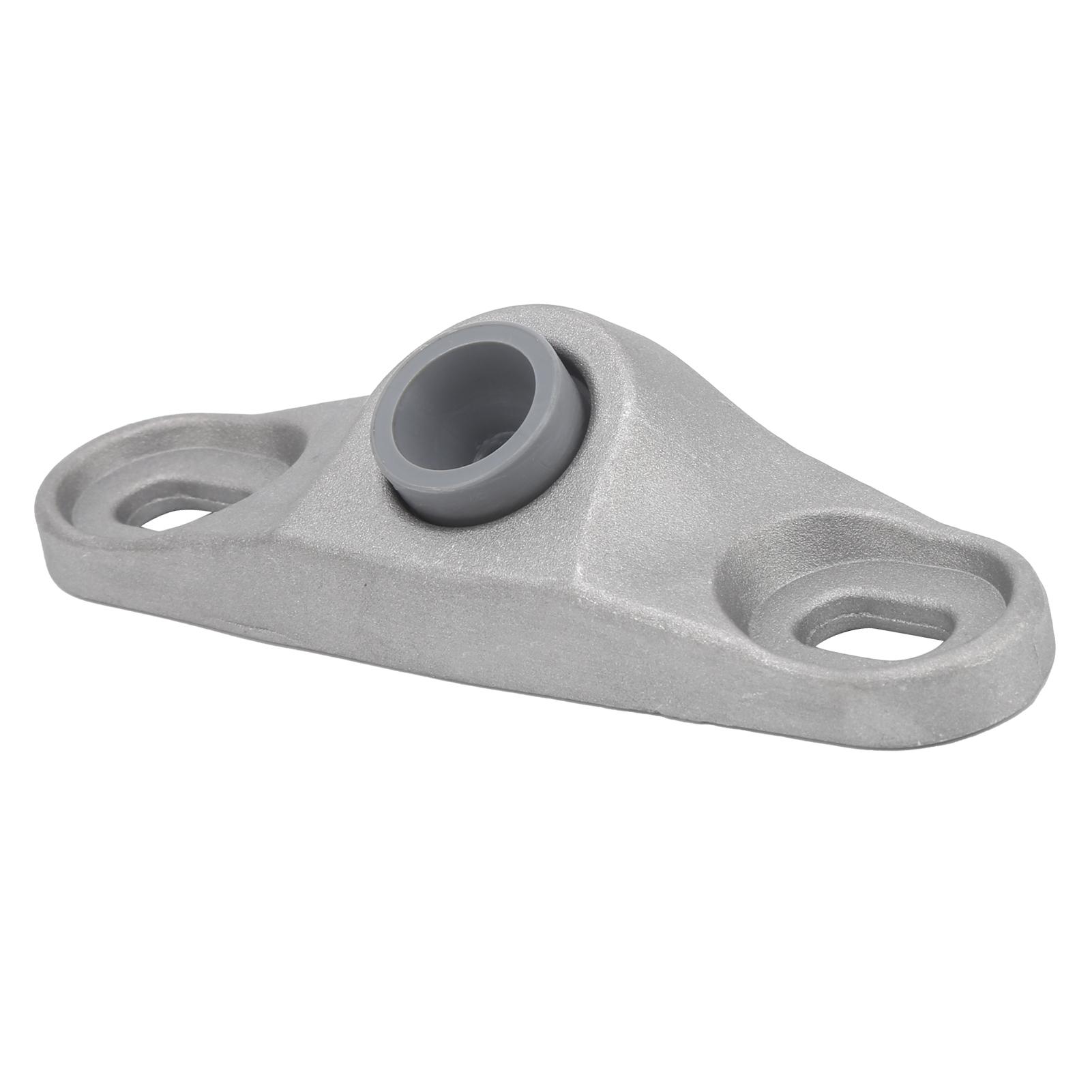 

Sliding Door Latch Locking Plate Locator Guide 1312920080 Replace Fit for Fiat Ducato