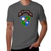 75th Ranger Regiunisext Tshirt Soft Touch Basic Cotton Tshirt