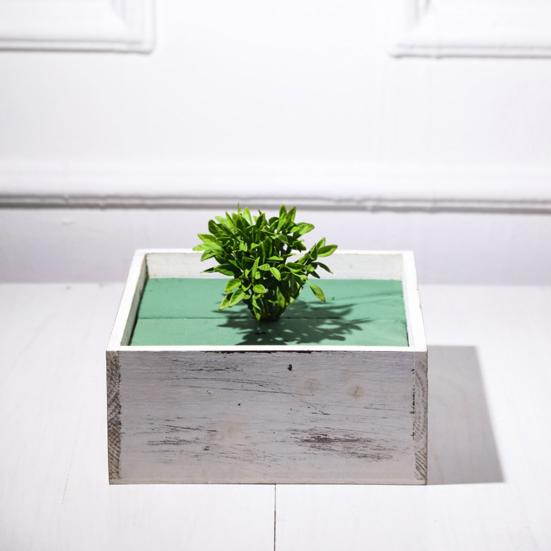 Floral Foam Block Highly Absorbent Random Cutting Super Soft Flowers Foam Brick DIY Craft Project Garden Supplies