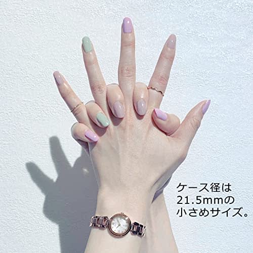 CITIZEN XC Eco-Drive (Pink / Water Resistant / Women's) EW5572-56W Mizu Collection Citizen Solar