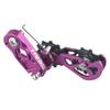 Bike Bicycle Chain Tensioner Chain Guide Floating Pulley Adjust Wheel