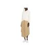 Polo Ralph Lauren Solid Color Logo Embroidered Polo Collar Double Zipper Long Sleeve Jacket Women Jackets Light-White 211938915-007