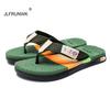 Summer Flip-flops Men Shoes Outdoor Beach Anti-slip Breathable Slippers Men's Beach Comfortable Casual Sandals Men Shoes