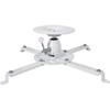 Sunne projector ceiling mount | Swivel and tilt adjustment | White | 12-month warranty