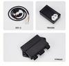 YFM50 RAPTOR ATV Motorcycle Igniter, Part No. 5YF-85540-00-00