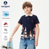 Hauts (Garçons à partir de 4 ans) – T-shirts