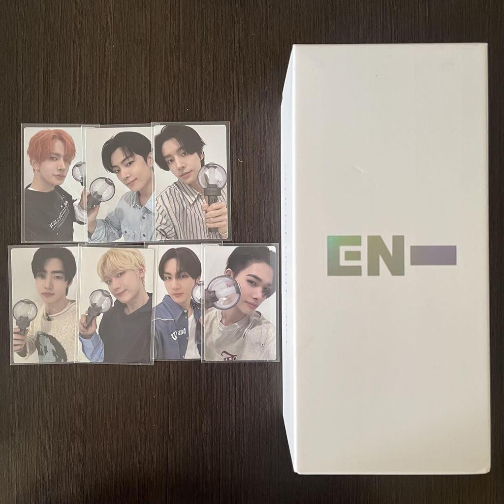 [USED] ENHYPEN Penlight Ver.2