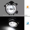 Kompatible Nebelscheinwerfer für BMW 5er Serie F18/F07/F10/F11 Baujahre 2014-2017 - Teilenummern 63177311293 / 1294