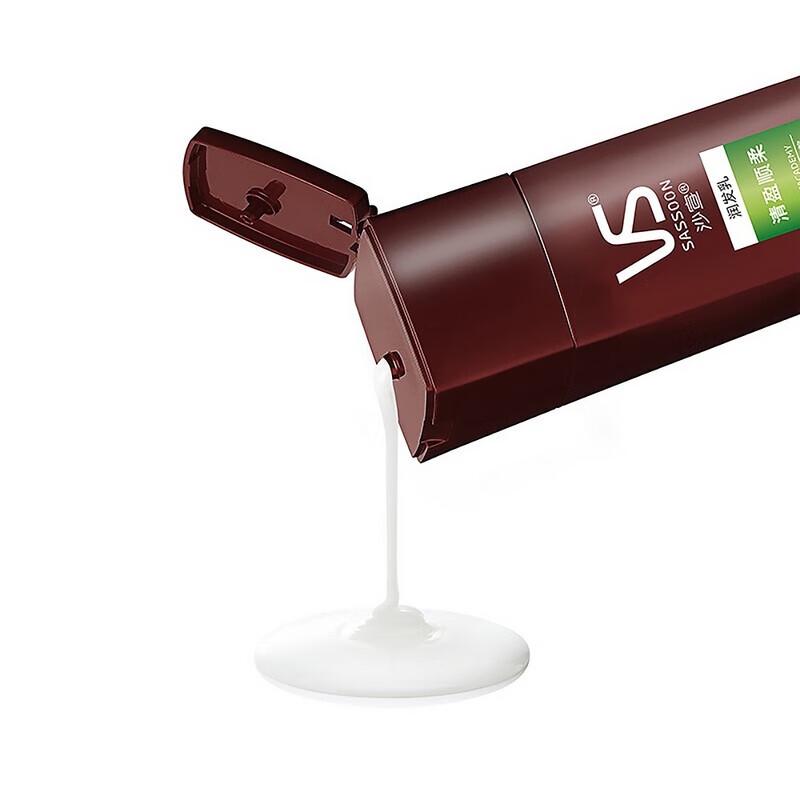 VS Sassoon Hydrating Anti-Dandruff Shampoo & Conditioner Set