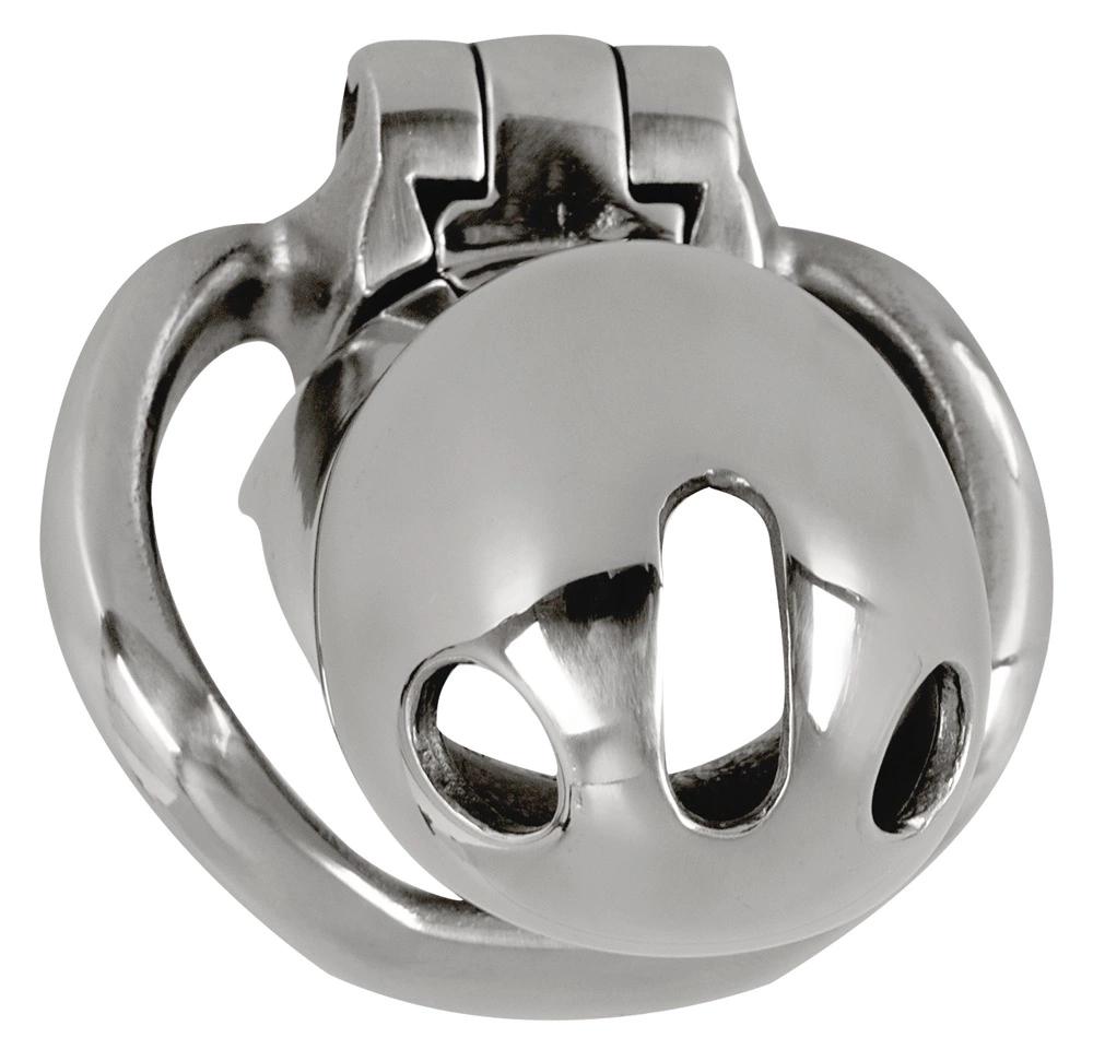 Fetish Collection - Cock Cage II