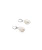 Tacit Baroque Pearl Drop Earrings