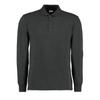 Kustom Kit Mens Classic Long-Sleeved Polo Shirt