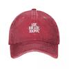 Be Here Now Baseball Cap party Hat Snap Back Hat New Hat Christmas Womens Hats For The Sun Unisexs