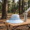 Women's Hat Detachable Face Cover Sun Hat UV Protection Neck Flap Fishing Hat Waterproof Breathable Outdoor Working Cap Fishing