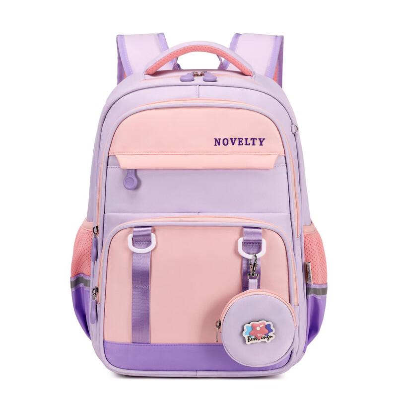 Lishen Ergonomic Kids Backpack