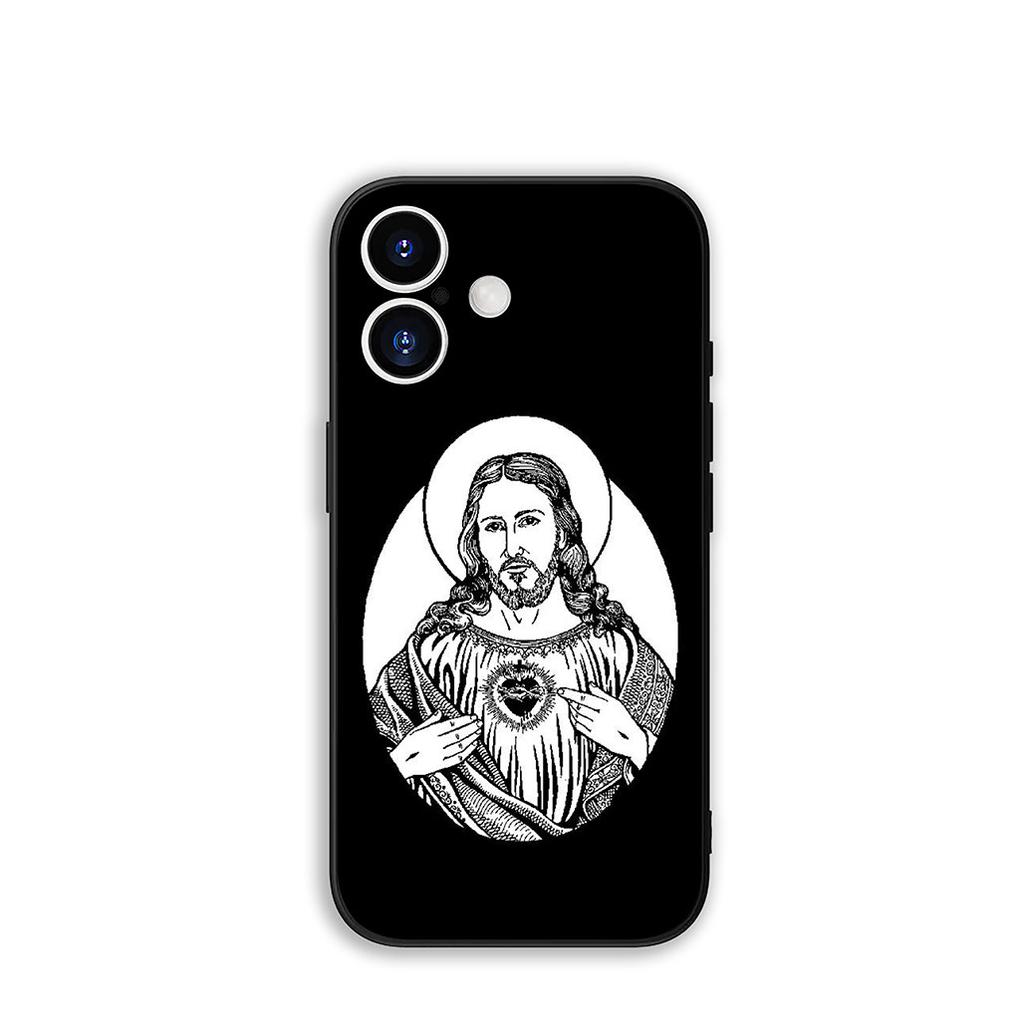 for Samsung Galaxy A25 A37 A57 A12 A14 A31 A41 A50 A51 A70 A71 A72 A21S A04 M15 Note 20 9 8 10 Phone Cover Case Judah jesus