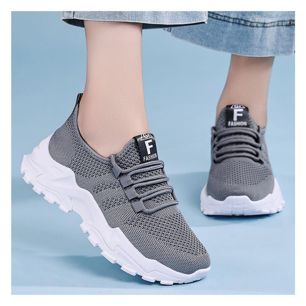 Breathable Shoes, Sports Shoes, Low Cut, Lace Up, Walking Shoes, Cloth Shoes, Casual Shoes