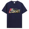 Sport S1 E2 Group B Rally Car Stig Blomqvist Mikkola And Walter  T-Shirt Casual T Shirt Cotton Tops Men's Clothing Unisex Tshirt